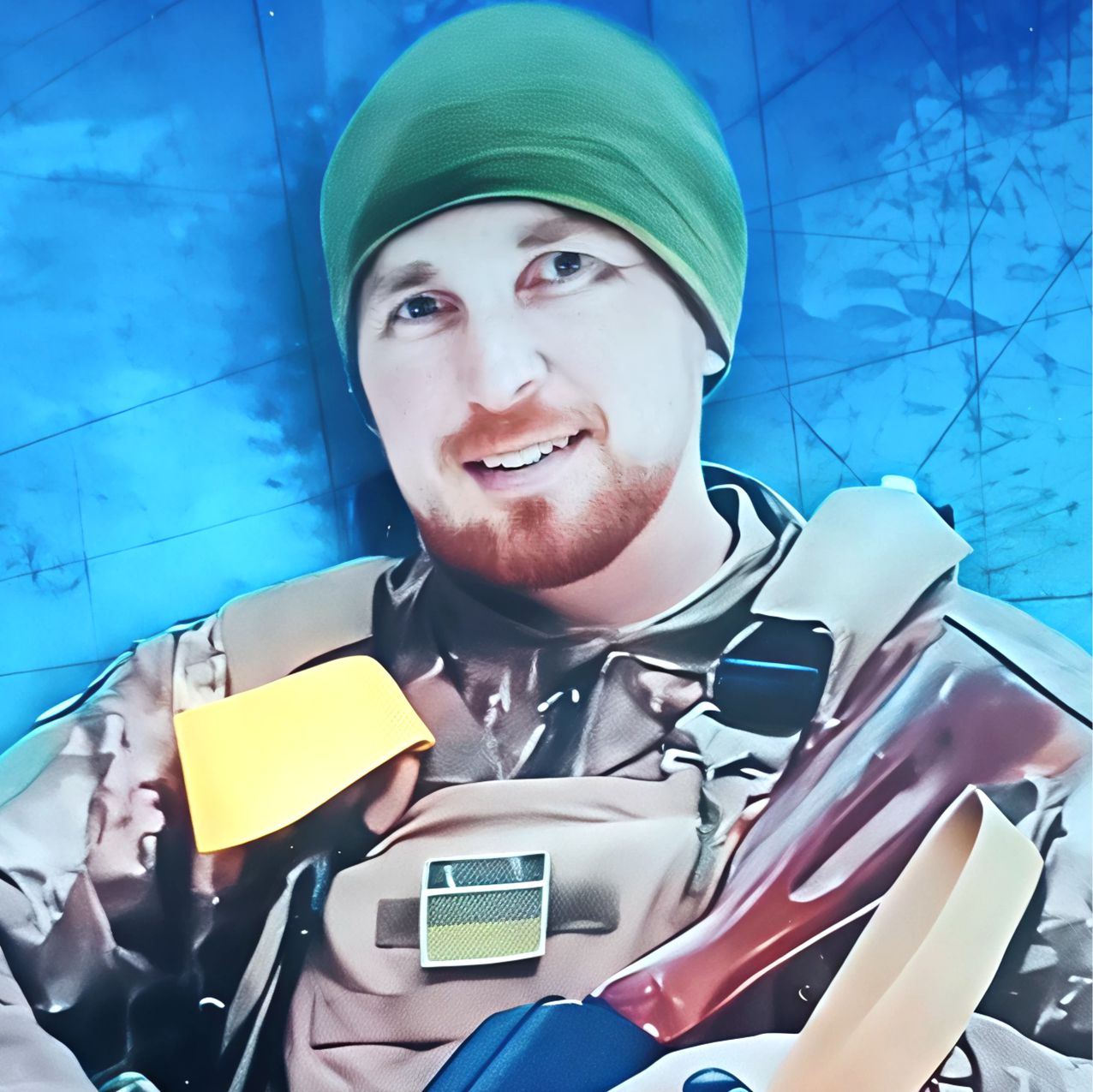 Гончаров Олександр Сергійович